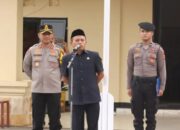 Wakil Ketua I DPRD Luwu Timur, Mendorong Percepatan Pembangunan Kantor Baru Polres Luwu Timur