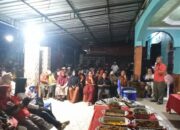 Jelang Pilkada Luwu Timur 2024, Dukungan Pasangan Calon Bupati dan Wakil Bupati Budiman – Akbar Semakin Kuat