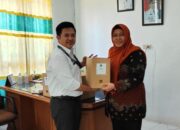 Reformer PKA Lutim Implementasikan Akuisisi Lapak Arsip