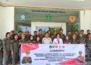 Pemerintah Kabupaten Luwu Timur Meluncurkan Program Sahabat Perda