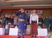 Peringatan HSP ke 96, Jayadi Nas Harap Pemuda Lutim Terus Kembangkan Potensi Diri