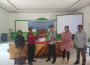 Pemdes Cendana Hitam Gelar Musrenbang Penerapan RKPDes