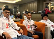 Budiman Fokus Perkuat Ekonomi Desa Lewat BUMDes dan Produk Unggulan