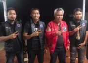 Kinerja Budiman-Akbar Sudah Terbukti, Brigade Mawar 27 Ubas Siap All Out di Luwu Timur