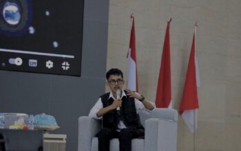 Budiman-Akbar Dorong Program Ketenagakerjaan untuk Mahasiswa Luwu Timur, Juru Bicara: Ini Peluang Nyata bagi Generasi Muda 