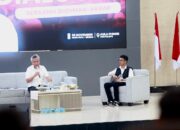 Budiman-Akbar Uji Program Unggulan di Kampus IAIN Palopo