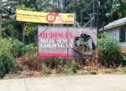 Jaga Kondusivitas Pilkada, Tim Pemenangan Budiman-Akbar Imbau Pendukung Tidak Terprovokasi Terkait Pengrusakan Baliho