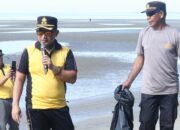 Kapolres Luwu Timur Imbau Masyarakat Tolak Politik Uang dan Jaga Situasi Kondusif Jelang Pilkada