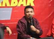 Tim Milenial dan Gen Z Budiman-Akbar Gelar Konsolidasi, Budiman Ajak Sampaikan Pesan Kebaikan dengan Semangat Generasi