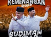 Budiman-Akbar Tegaskan Komitmen Terhadap Good Mining Practice, Dorong Sinergi Pertambangan dengan Pertanian, Perikanan, dan UMKM