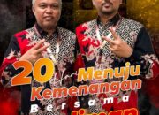 Budiman-Akbar Dorong Pemanfaatan Teknologi untuk Wujudkan Layanan Publik Luwu Timur yang Lebih Cepat dan Transparan