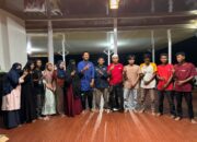 Dukung Pemimpin Inklusif, Perkumpulan Penyandang Disabilitas Indonesia (PPDI) Luwu Timur Sambangi Kediaman Budiman