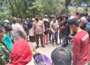 Mayat Wanita Tanpa Identitas Ditemukan di Jalan Trans Sulawesi