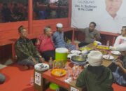 Budiman-Akbar Siapkan Program Inklusif bagi Pemberdayaan Masyarakat dan Tata Kelola Pemerintahan yang Bersih