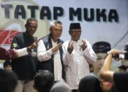 Budiman-Akbar Dapat Dukungan Ribuan Relawan GVK Community di Malili, Jaminan Kemenangan Semakin Nyata di Pilkada Luwu Timur 2024
