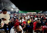 Dukungan GVK Jadi Kekuatan Rakyat Nyata untuk Menangkan Budiman-Akbar di Luwu Timur