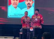 Pasangan Calon Bupati dan Wakil Bupati Budiman-Akbar Tunjukkan Komitmen untuk Perlindungan Anak dan Perempuan di Luwu Timur