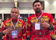 Akbar Dalam Pernyataan Penutupnya pada Debat Pilkada, Menekankan Pentingnya Menjaga Persatuan di Tengah Perbedaan Pilihan Politik