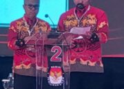 Komitmen Pasangan Budiman-Akbar Jaga Keseimbangan Alam di Luwu Timur 