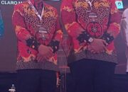 Budiman-Akbar, Mengajak Seluruh Masyarakat untuk Tuntaskan Pesta Demokrasi ini Dengan Kebaikan dan Kebersamaan