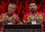Budiman-Akbar Perkuat Sinergi untuk Pembangunan Luwu Timur