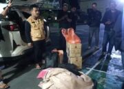 Ketua Tim Pemenangan Budiman-Akbar Sesalkan Insiden Penggerebekan Uang Saksi: “Kita Harus Jaga Demokrasi dengan Bermartabat”