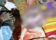 Petani Tewas Tersambar Petir di Towuti Saat Berada di Sawah