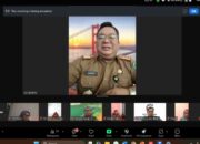 UMKP Gelar Bimtek Peningkatan Kapasitas SDM Bagi Pengurus Koperasi