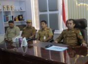 Jayadi Nas Ikuti Rapat Persiapan Penetapan Upah Minimum Tahun 2025