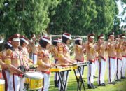 Pjs. Bupati Luwu Timur Hadiri Upacara Peringatan Hari Pahlawan di Lapangan Merdeka Soekarno Hatta