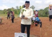 Ketua DPRD Luwu Timur, Aripin Mengatakan Luwu Timur Termasuk Salah Satu Daerah yang Rawan Akan Bencana