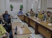 Pansus DPRD Luwu Timur Bersama Pemerintah Kabupaten