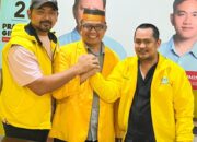 Sebelum Duduk di Legislatif , Aripin Juga Menjabat Kepala Desa Bantilang