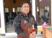 Selama Empat Bulan, Jabatan Sekretaris DPRD Luwu Timur Mengalami Kekosongan