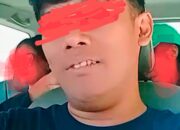 Anggota DPRD Luwu Timur, Wahidin Wahid Ucapkan Terimakasihnya Pada Personil Polres Luwu Timur yang Sudah Berhasil Menangkap EK Pemilik Akun Facebook Quina