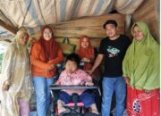 Pemkab Lutim Salurkan Bantuan Atensi Alat Bantu Aksesibilitas bagi Disabilitas