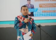 Jayadi Nas Buka Raker Ketenagakerjaan dan Ketransmigrasian se Provinsi Sulsel