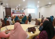 Pemkab Lutim Gelar Sosialisasi PUSPAGA Tingkat Kabupaten