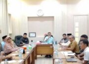 Komisi I DPRD Luwu Timur Mempertanyakan Data di BKPSDM