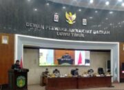 Ketua Fraksi Gerakan Persatuan Rakyat Minta Pengaspalan Jalan di Sejumlah Titik yang Menjadi Sentra Perekonomian Rakyat