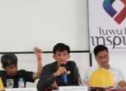 Anggota DPRD Kabupaten Luwu Timur Monitoring di Dapil 1 Malili