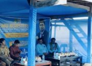 Anggota DPRD Luwu Timur, Rusdi Layong Memilih Dusun Togo Desa Balambano, Kecamatan Wasuponda Sebagai Lokasi Pelaksanaan Kegiatan Reses