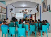 Pemdes Kertoraharjo Gelar Pelatihan Kader