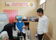 Urus SKCK Bisa Langsung Dari Rumah, Berikut Caranya !