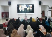 TP PKK Lutim Gelar Khatam Qur’an Serentak Tingkat Kabupaten