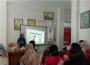 UPTD Puskesmas Angkona Gelar Pelatihan On-the-Job Training