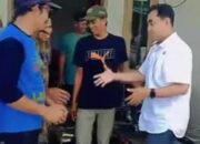 Lima Puluh Kelompok Nelayan di Wotu Terima Bantuan Mesin