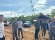 Komisi III DPRD Luwu Timur Sidak Area Operasional PT. PUL