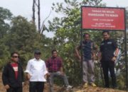 Pertambangan PT. CLM, Komisi III DPRD Luwu Timur Akan Carikan Solusi