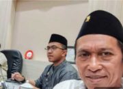 Anggota DPRD Luwu Timur, Muhammad Nur Dukung Penuh Dinas Kependudukan dan Catatan Sipil Membangun Sistem Administrasi 